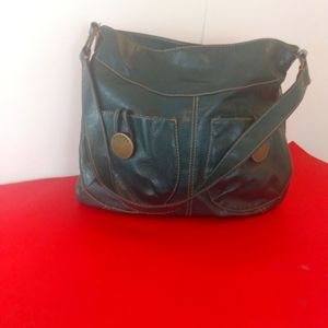 Axcess- Ladies Hobo Handbag
